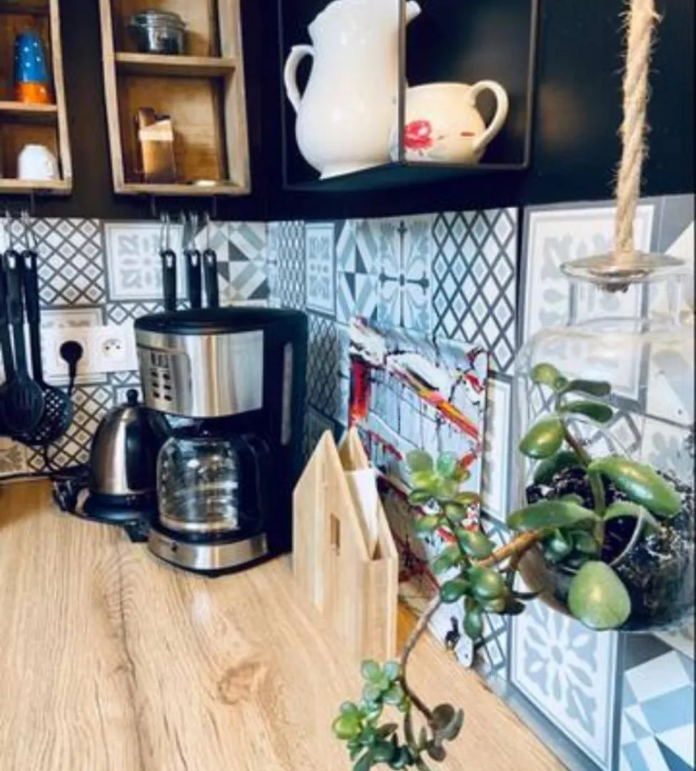 Appartement - Boutique Paimpol France