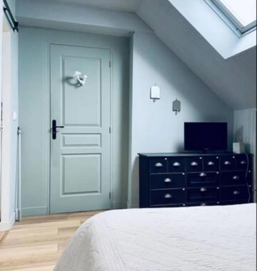 Apartment Appartement - Boutique Paimpol France