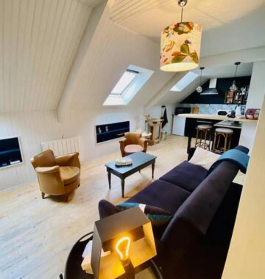 Appartement - Boutique contacts