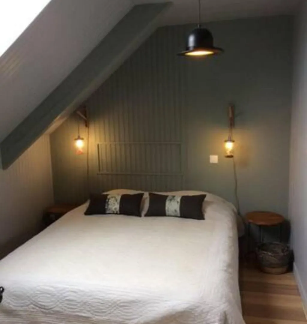 Appartement - Boutique Paimpol France