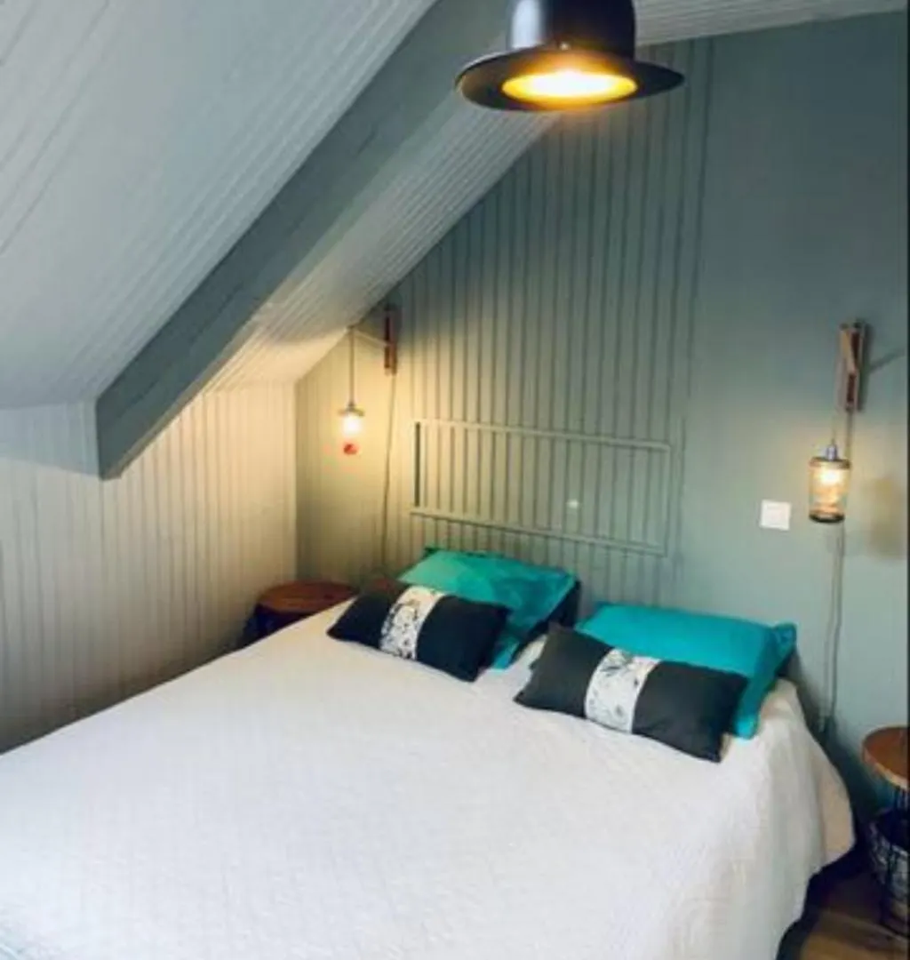 Appartement - Boutique Paimpol